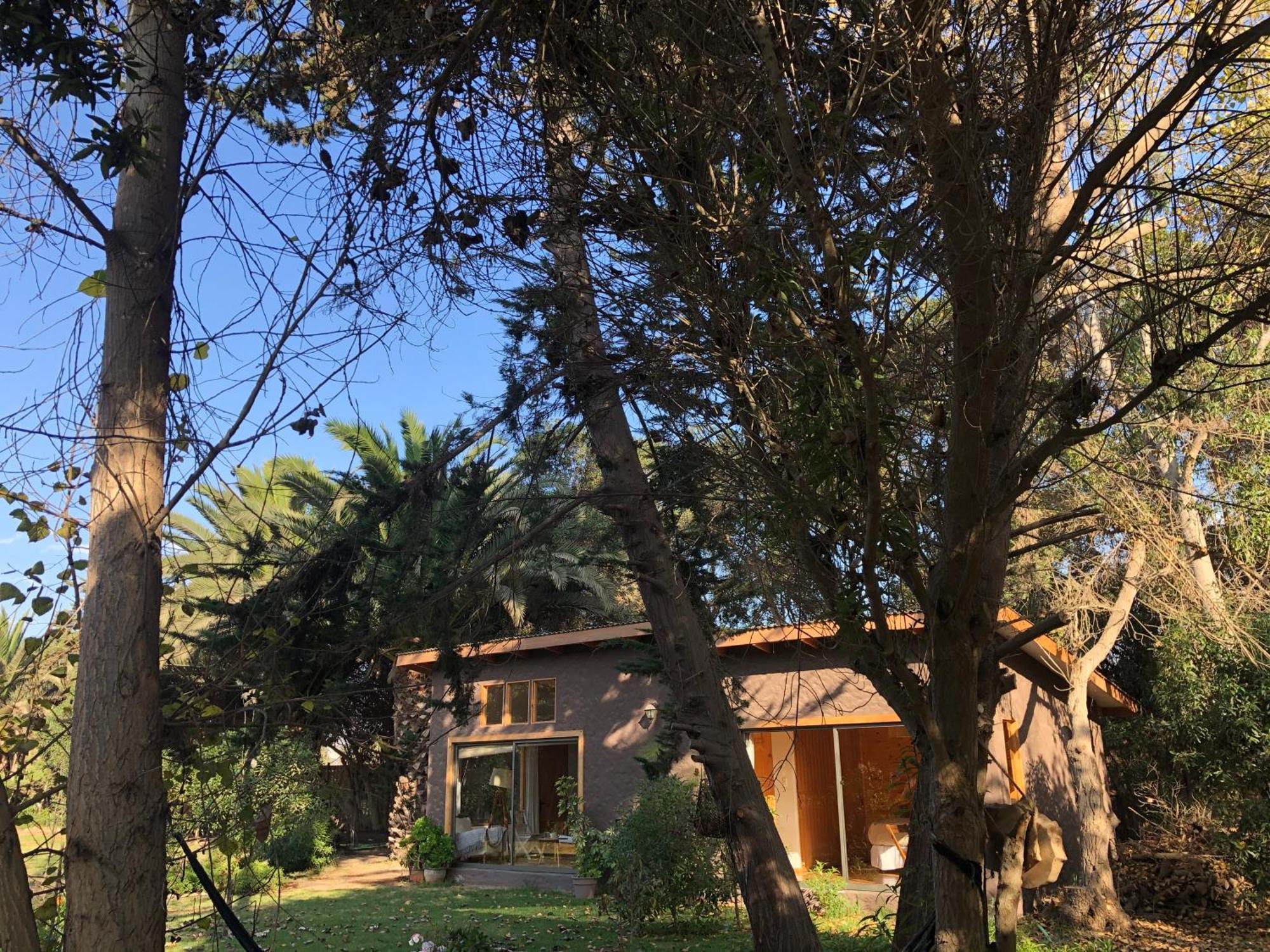 Cabanas En La Naturaleza A Pasos De La Playa Λα Σερένα Δωμάτιο φωτογραφία